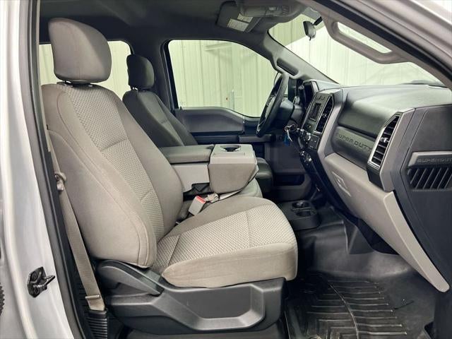 2017 Ford F-250SD XLT