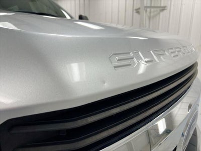 2017 Ford F-250SD XLT