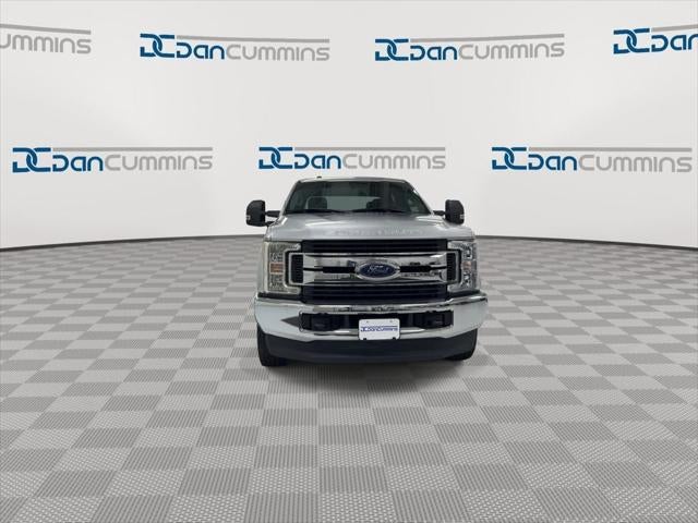 2017 Ford F-250SD XLT