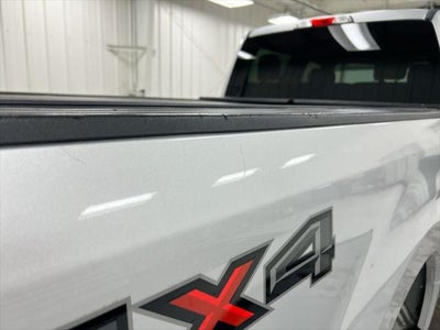 2017 Ford F-250SD XLT