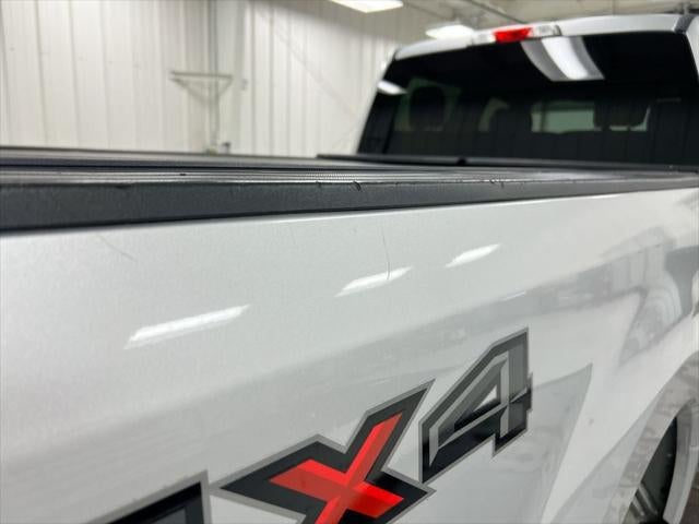 2017 Ford F-250SD XLT