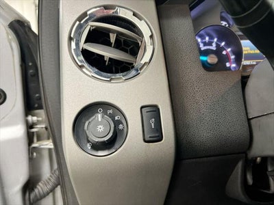 2014 Ford F-250SD Lariat