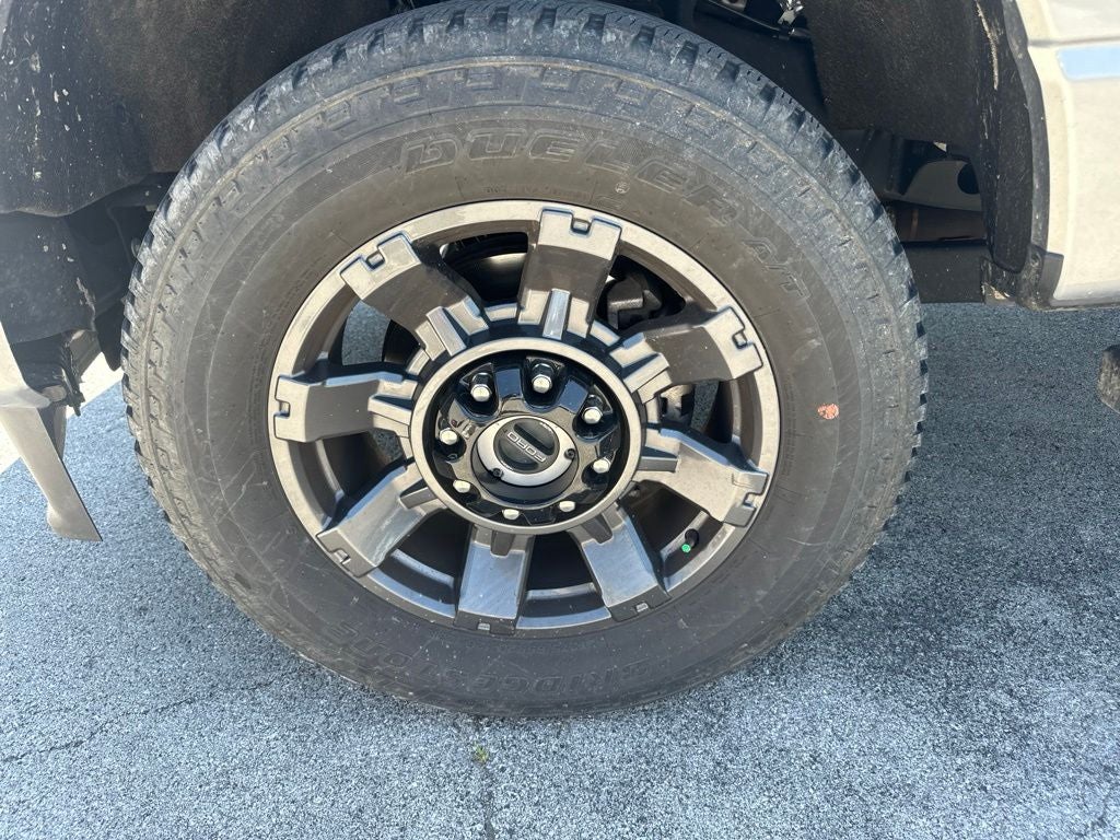 2024 Ford F-250SD XL