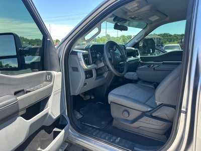 2024 Ford F-250SD XL