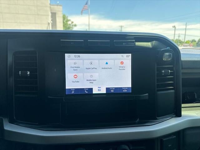 2024 Ford F-250SD XL