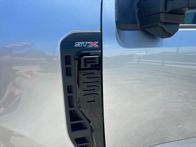 2024 Ford F-250SD XL
