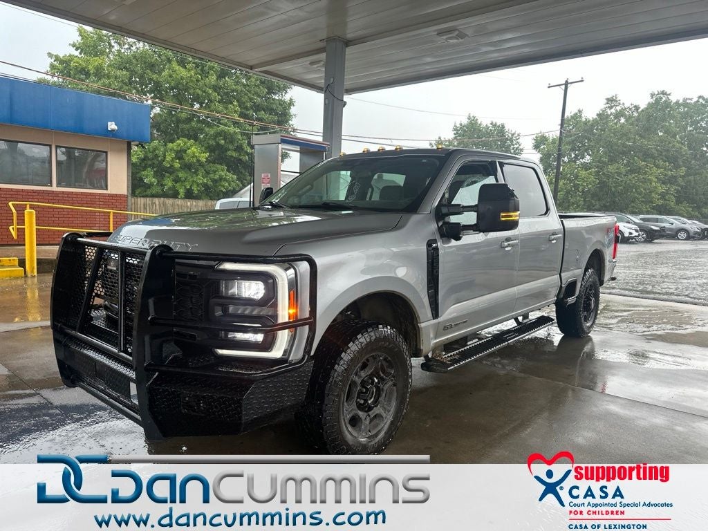 2023 Ford F-250SD XLT