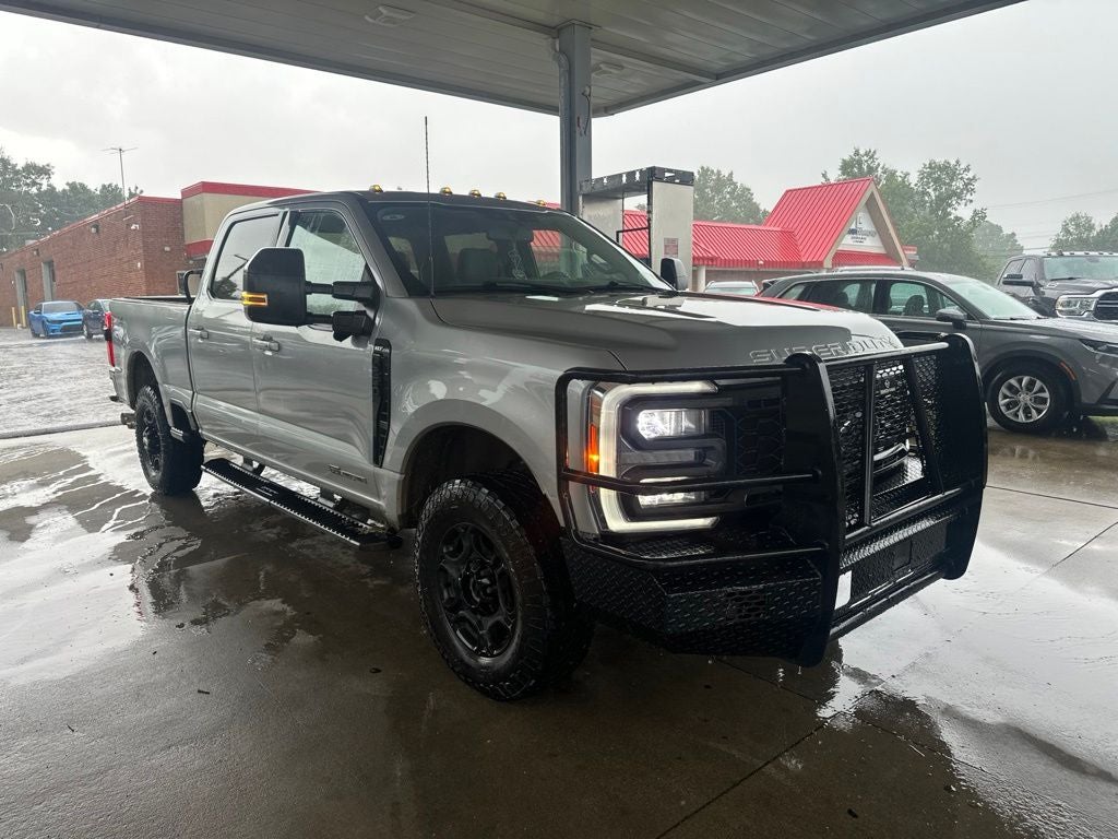 2023 Ford F-250SD XLT