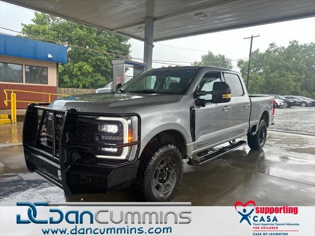 2023 Ford F-250SD XLT