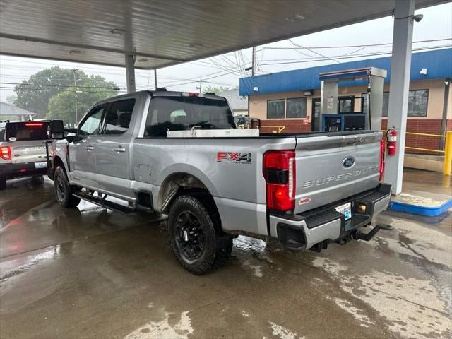 2023 Ford F-250SD XLT
