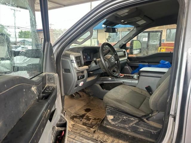 2023 Ford F-250SD XLT