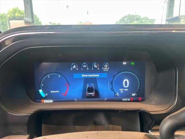 2023 Ford F-250SD XLT