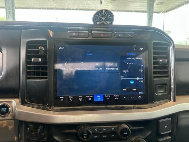 2023 Ford F-250SD XLT