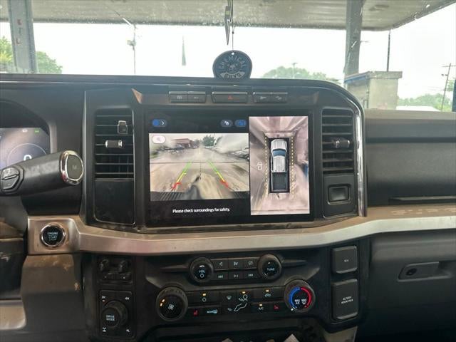 2023 Ford F-250SD XLT