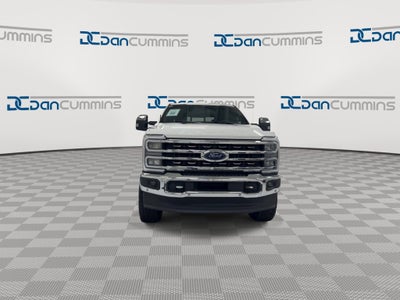 2024 Ford F-250SD King Ranch