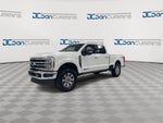 2024 Ford F-250SD King Ranch