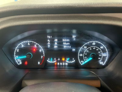 2020 Ford Transit-250 Base