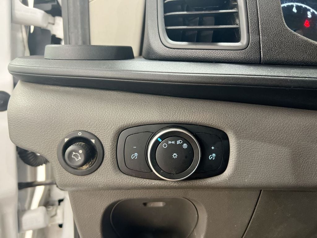 2020 Ford Transit-250 Base