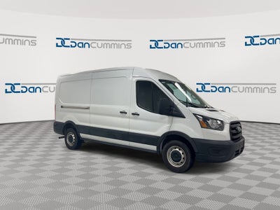 2020 Ford Transit-250 Base