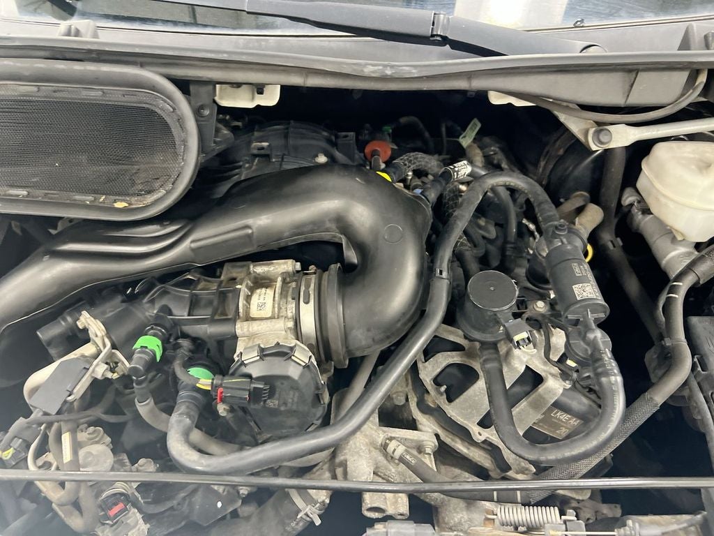 2020 Ford Transit-250 Base