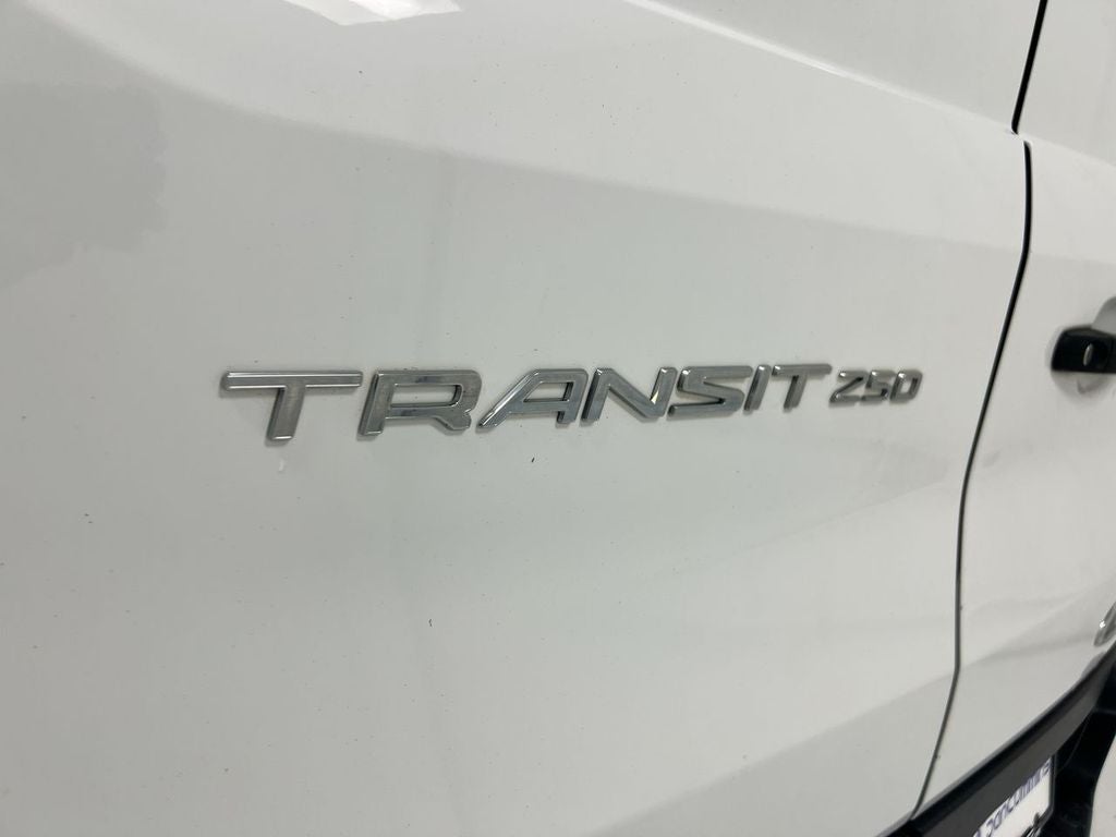 2020 Ford Transit-250 Base
