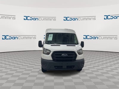 2020 Ford Transit-250 Base