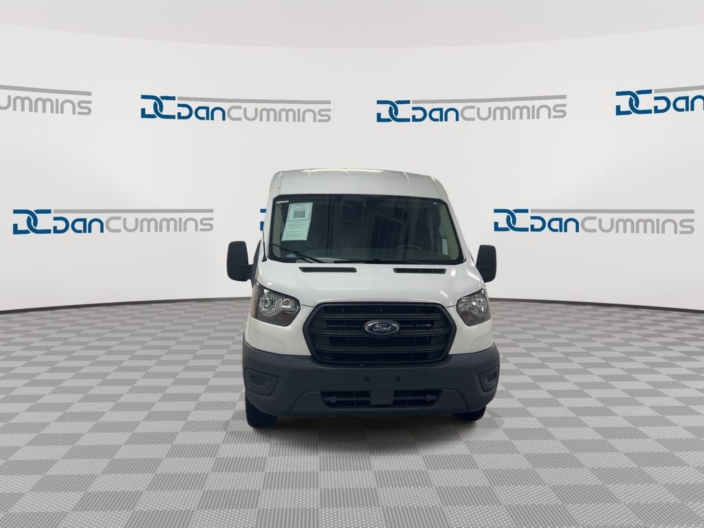 2020 Ford Transit-250 Base