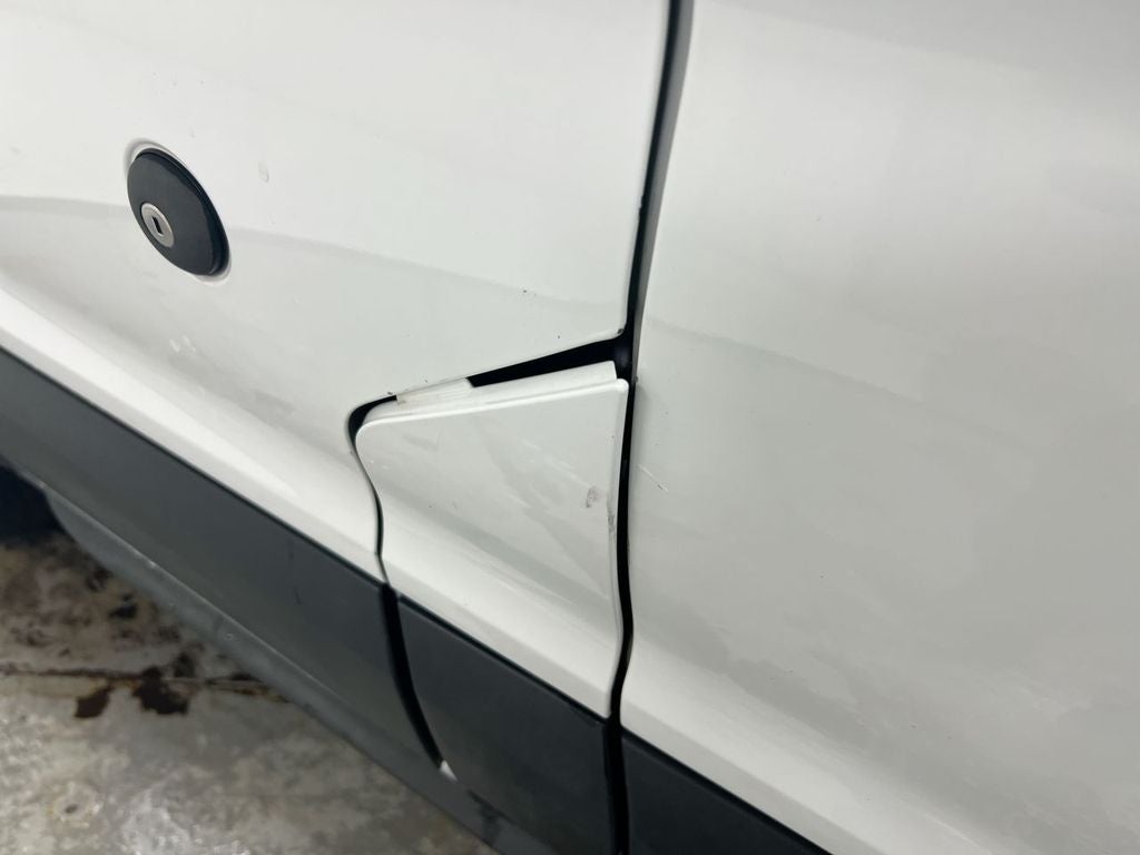 2020 Ford Transit-250 Base