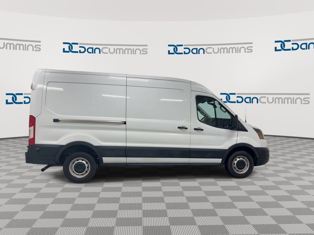 2020 Ford Transit-250 Base