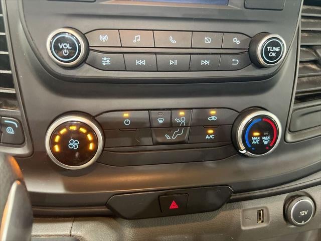 2020 Ford Transit-250 Base