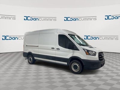 2020 Ford Transit-250 Base