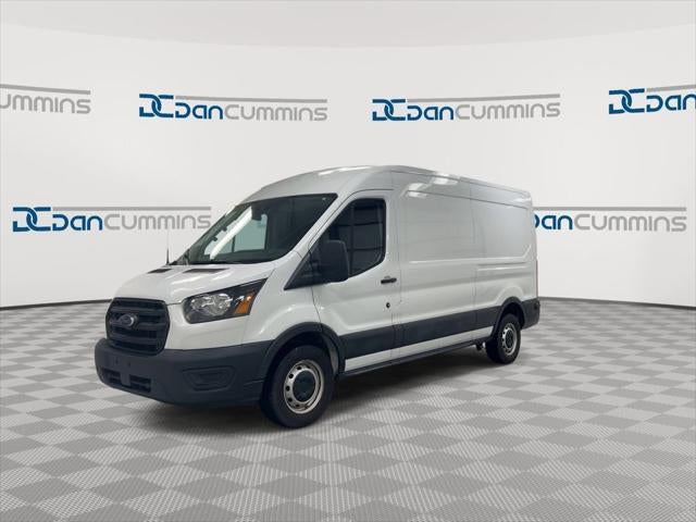 2020 Ford Transit-250 Base