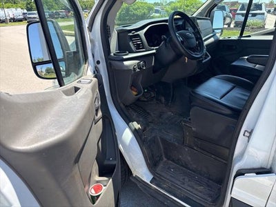 2020 Ford Transit-250 Base
