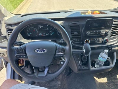 2020 Ford Transit-250 Base