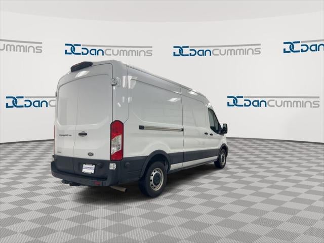 2020 Ford Transit-250 Base