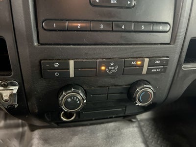 2012 Ford F-150 XL