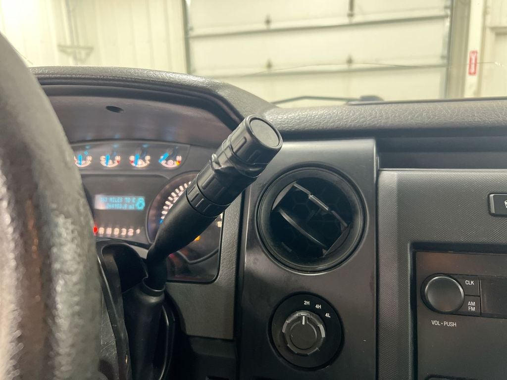 2012 Ford F-150 XL