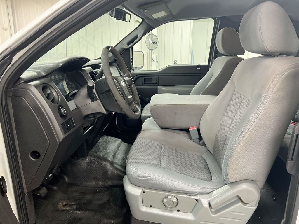 2012 Ford F-150 XL