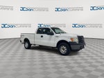2012 Ford F-150 XL