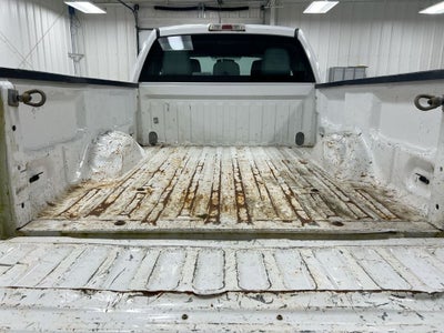 2012 Ford F-150 XL