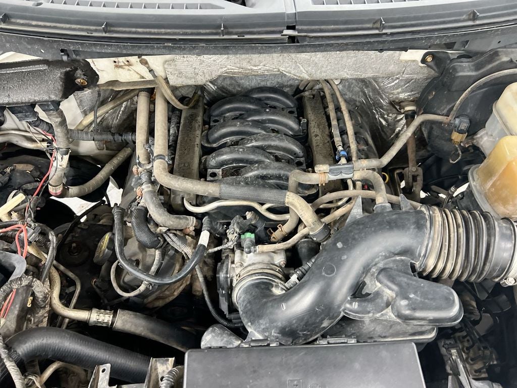 2012 Ford F-150 XL