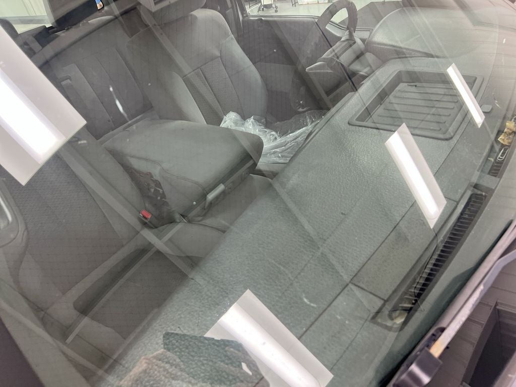 2012 Ford F-150 XL