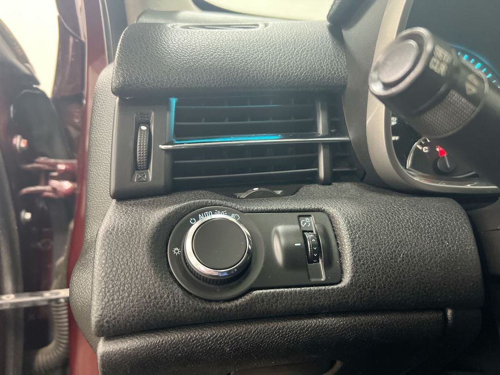 2015 Chevrolet Malibu LT