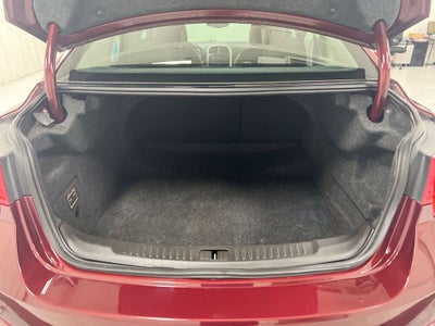 2015 Chevrolet Malibu LT