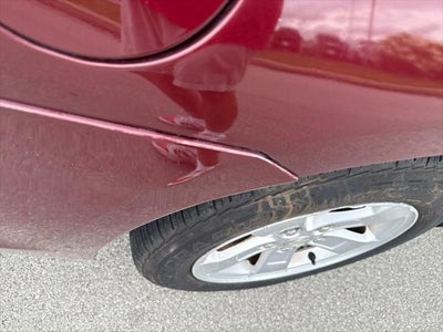 2015 Chevrolet Malibu LT
