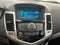 2016 Chevrolet Cruze Limited 1LT