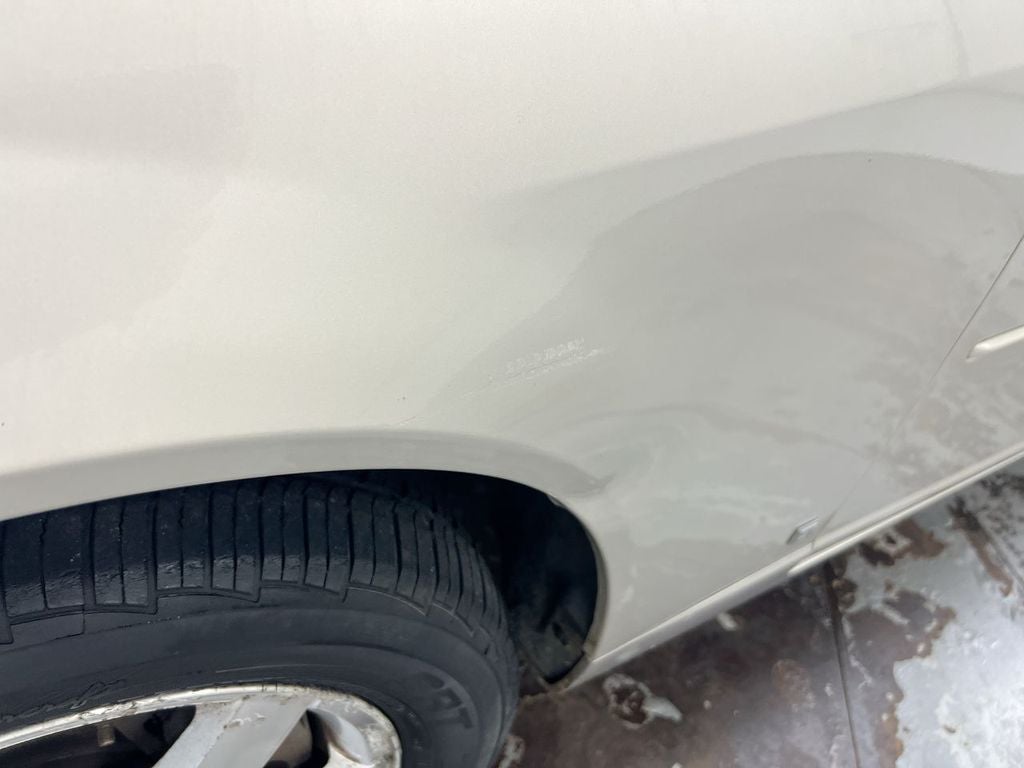 2007 Cadillac CTS Base