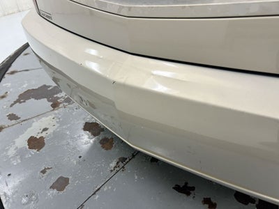 2007 Cadillac CTS Base