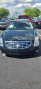 2007 Cadillac DTS Luxury II