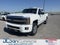 2016 Chevrolet Silverado 2500HD High Country
